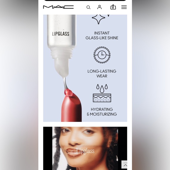 🎈DEAL 3 ITEMS- MAC BEAUTY BUNDLE AND EYESHADOW PALETTE NEW❗️ - Picture 12 of 12